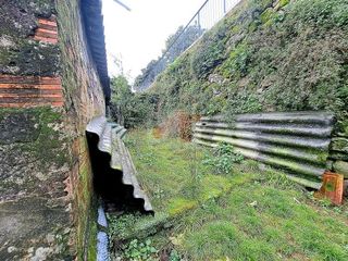 Chalet en venta en Moaña