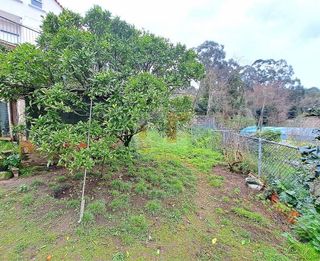 Chalet en venta en Moaña