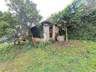 Chalet en venta en Moaña