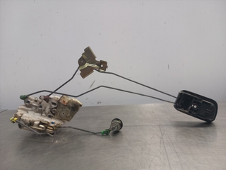 CERRADURA PUERTA DELANTERA DERECHA NISSAN PICKUP