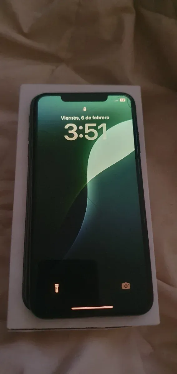 iPhone XS Max 512GB Negro