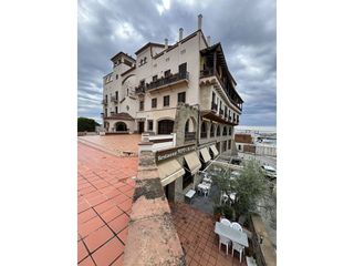 Restaurante en venta en Arenys de Mar