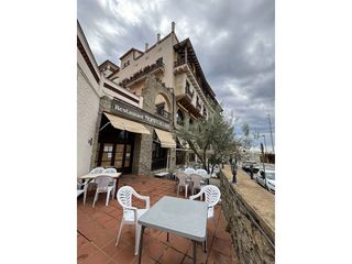 Restaurante en venta en Arenys de Mar