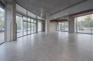 Local comercial en venta en Paus - Poligono San Blas en Alicante