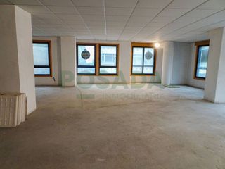 Oficina en venta en Travesía de Vigo - San Xoán en Vigo