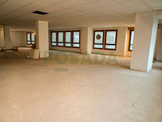 Oficina en venta en Travesía de Vigo - San Xoán en Vigo