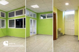 Nave industrial en venta en Urnieta