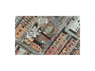 Solar en venta en Les Salines en Vinaròs