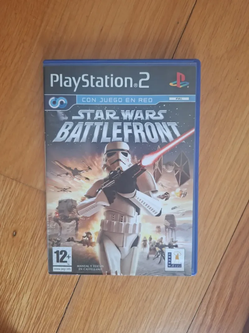 Lote 9 Juegos PlayStation 2 afbeelding 2