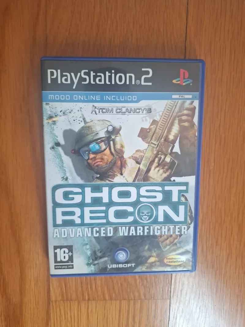 Lote 9 Juegos PlayStation 2 afbeelding 3