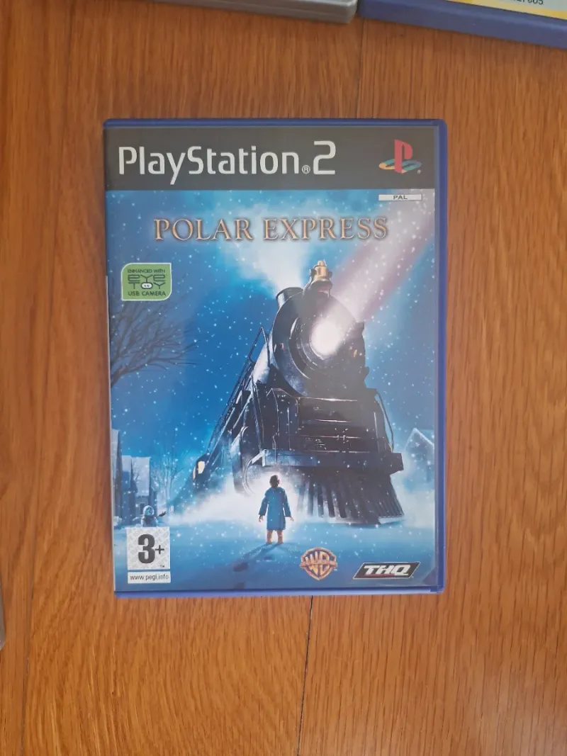 Lote 9 Juegos PlayStation 2 afbeelding 7