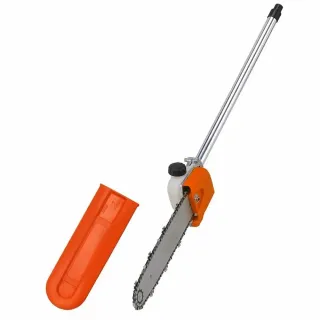 Tagliasiepi multifunzione 4 in 1