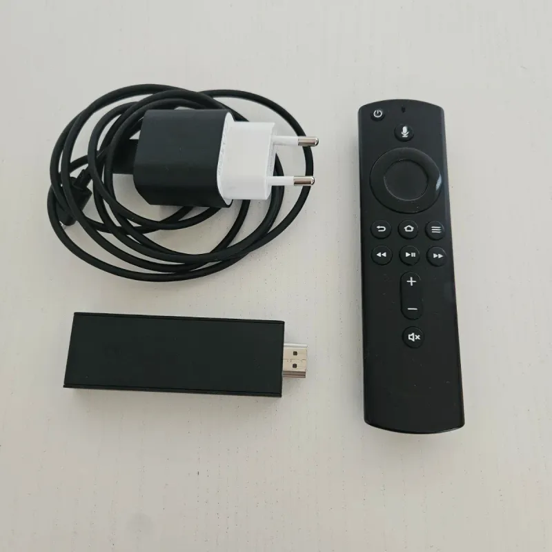Fire TV Stick
