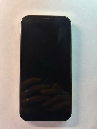 iPhone 12 Pro Max Apple