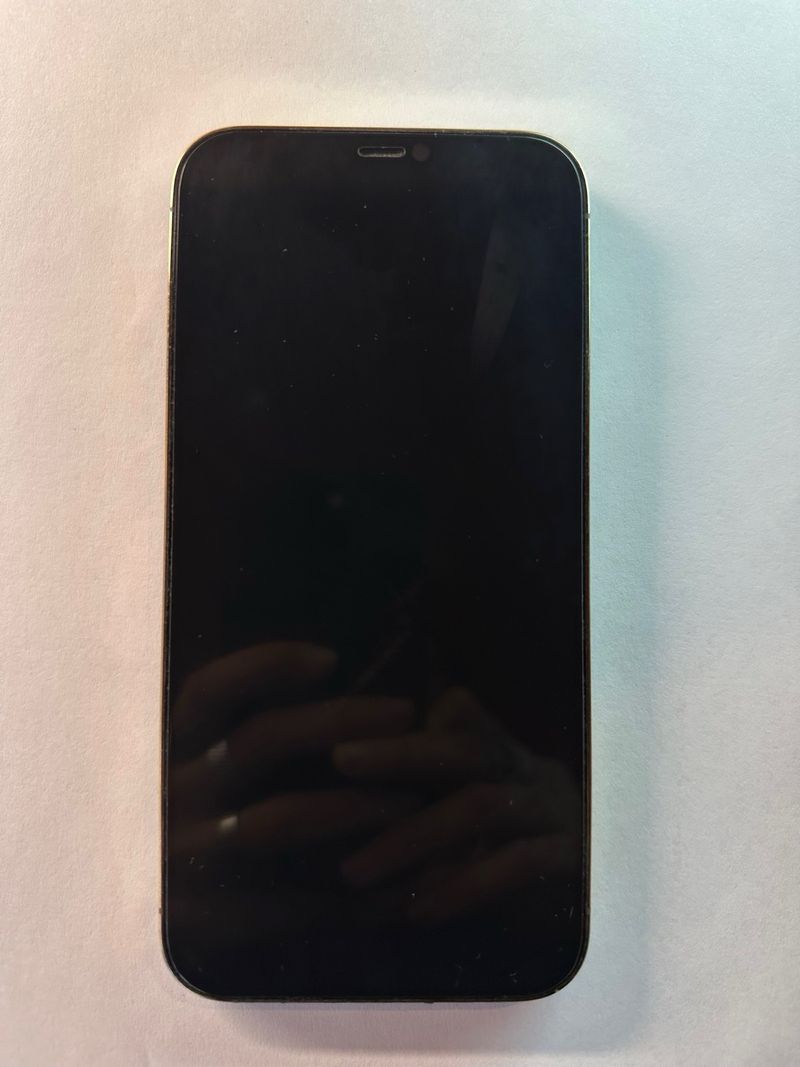 iPhone 12 Pro Max Apple afbeelding 8