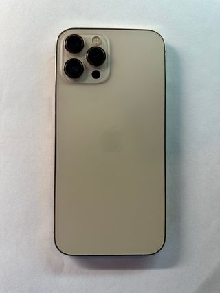 iPhone 12 Pro Max Apple