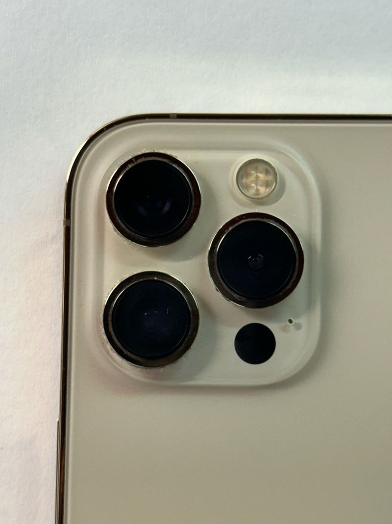iPhone 12 Pro Max Apple afbeelding 5
