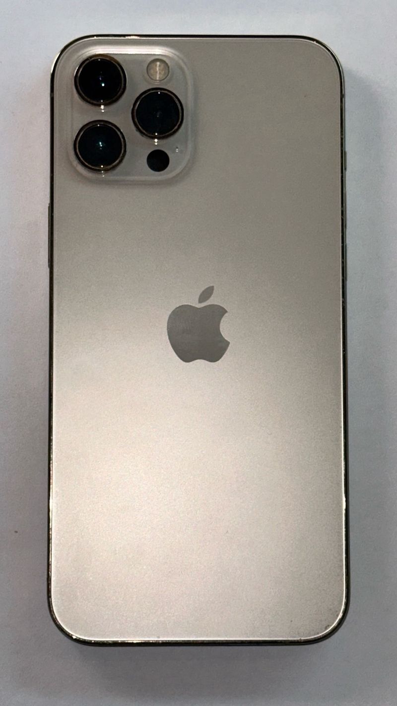 iPhone 12 Pro Max Apple afbeelding 4