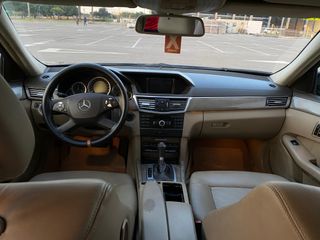 Mercedes-Benz Clase E