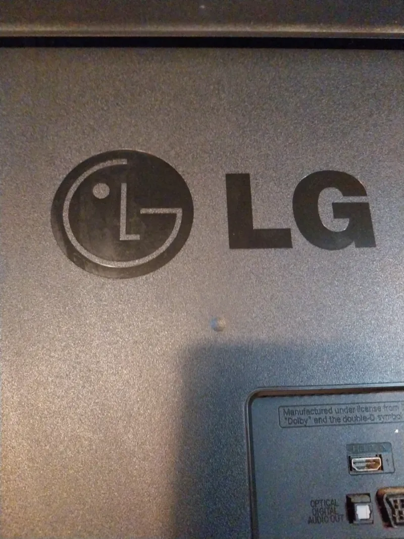 Televisor LG 49LB5500 afbeelding 2