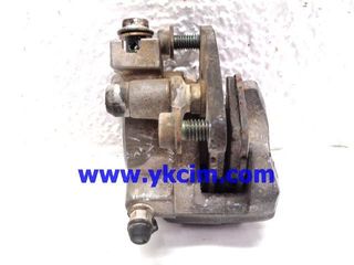 Pinza freno delantera izquierda Suzuki LTZ 400.