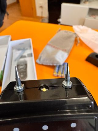 Medidor Humedad Digital RDINSCOS MT19