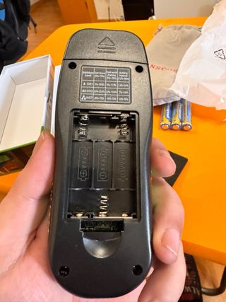 Medidor Humedad Digital RDINSCOS MT19