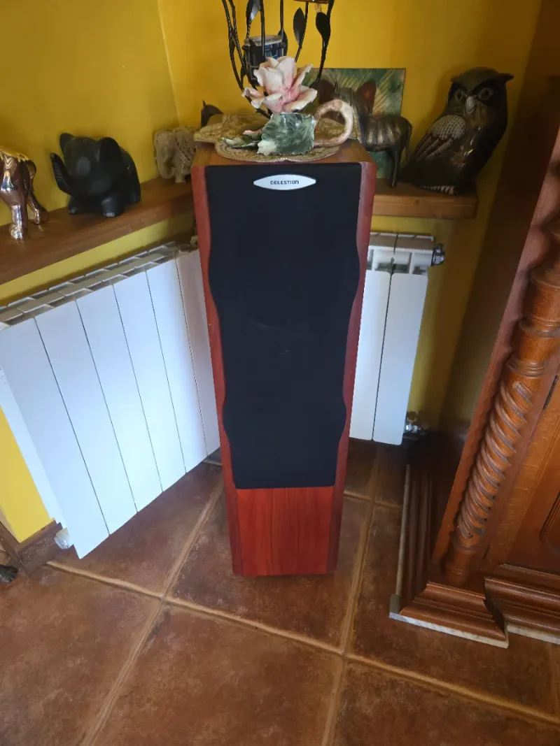 Equipo de música Yamaha alta fidelidad. afbeelding 9