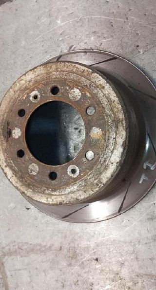 42997 disco freno trasero toyota land 4.2 t diesel