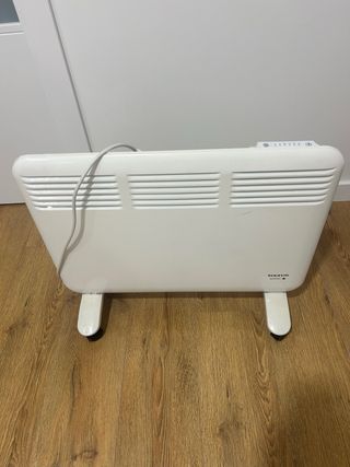 Convector Taurus Alpatec CV1500