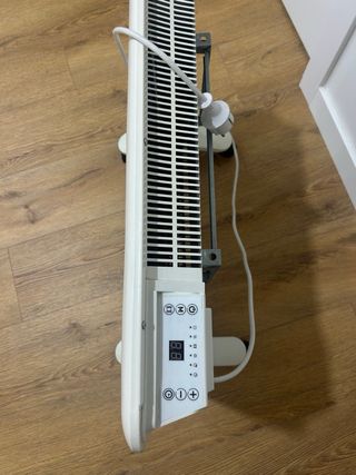 Convector Taurus Alpatec CV1500