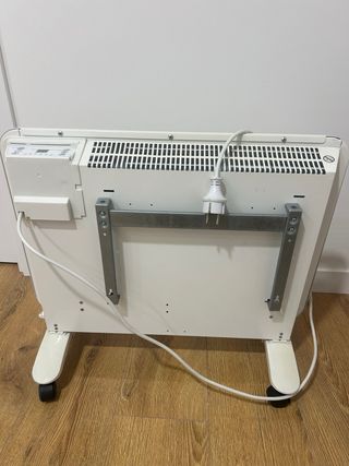 Convector Taurus Alpatec CV1500
