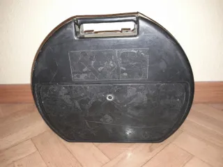 Cadenas de coche para nieve