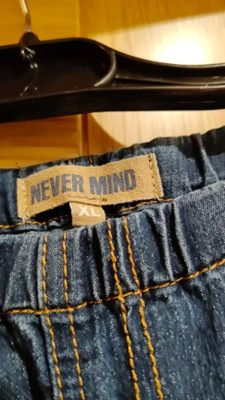 Lote 2 piezas T42 y T44