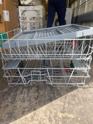 Bandejas lavavajillas Hisense