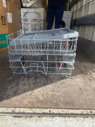 Bandejas lavavajillas Hisense