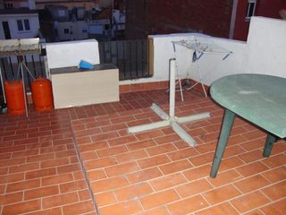 Ático en venta en Centre en Reus