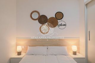 Estudio en alquiler en El Guinardó en Barcelona