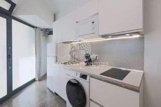 Estudio en alquiler en El Guinardó en Barcelona