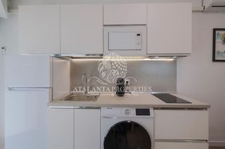 Estudio en alquiler en El Guinardó en Barcelona