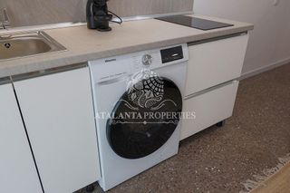 Estudio en alquiler en El Guinardó en Barcelona