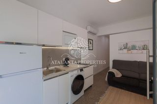 Estudio en alquiler en El Guinardó en Barcelona