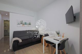 Estudio en alquiler en El Guinardó en Barcelona