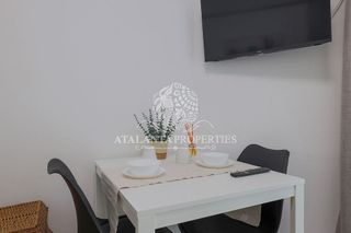 Estudio en alquiler en El Guinardó en Barcelona