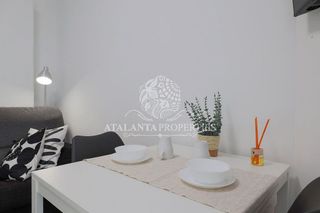 Estudio en alquiler en El Guinardó en Barcelona