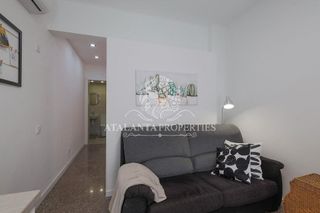 Estudio en alquiler en El Guinardó en Barcelona