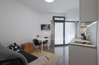 Estudio en alquiler en El Guinardó en Barcelona