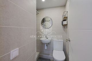 Estudio en alquiler en El Guinardó en Barcelona