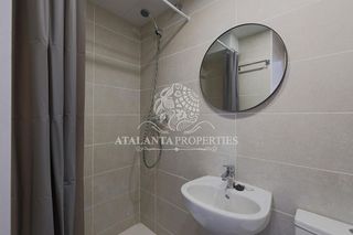 Estudio en alquiler en El Guinardó en Barcelona