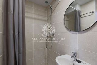 Estudio en alquiler en El Guinardó en Barcelona